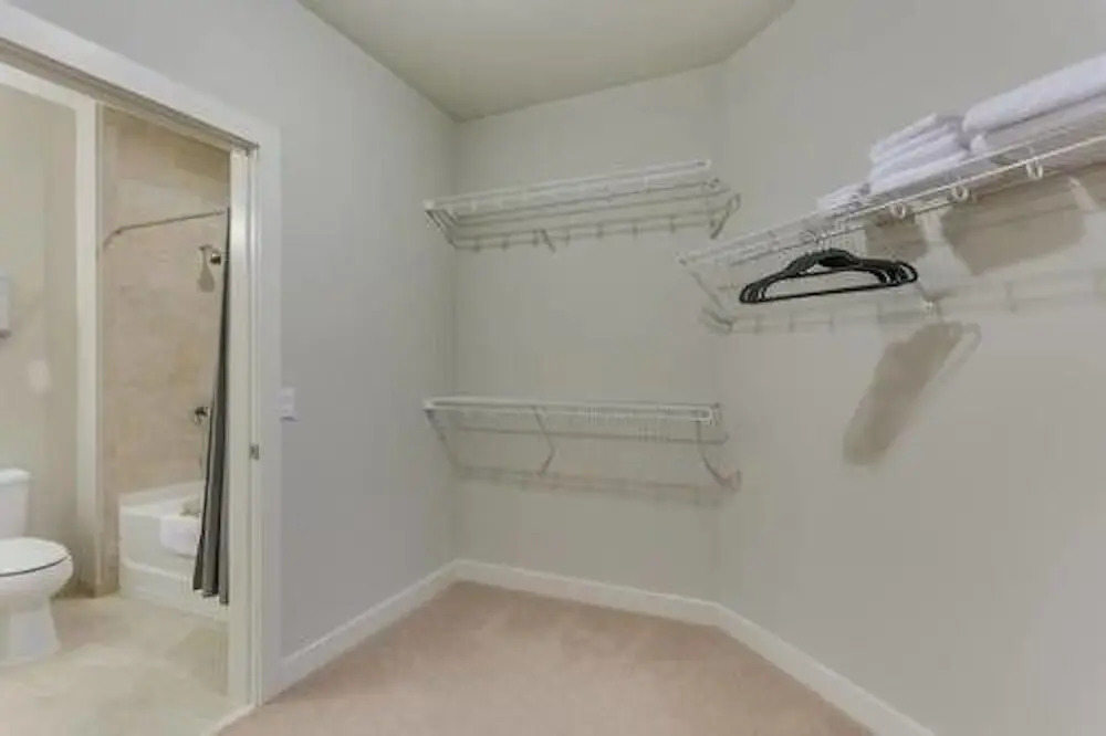 Two-Bedroom On H 77