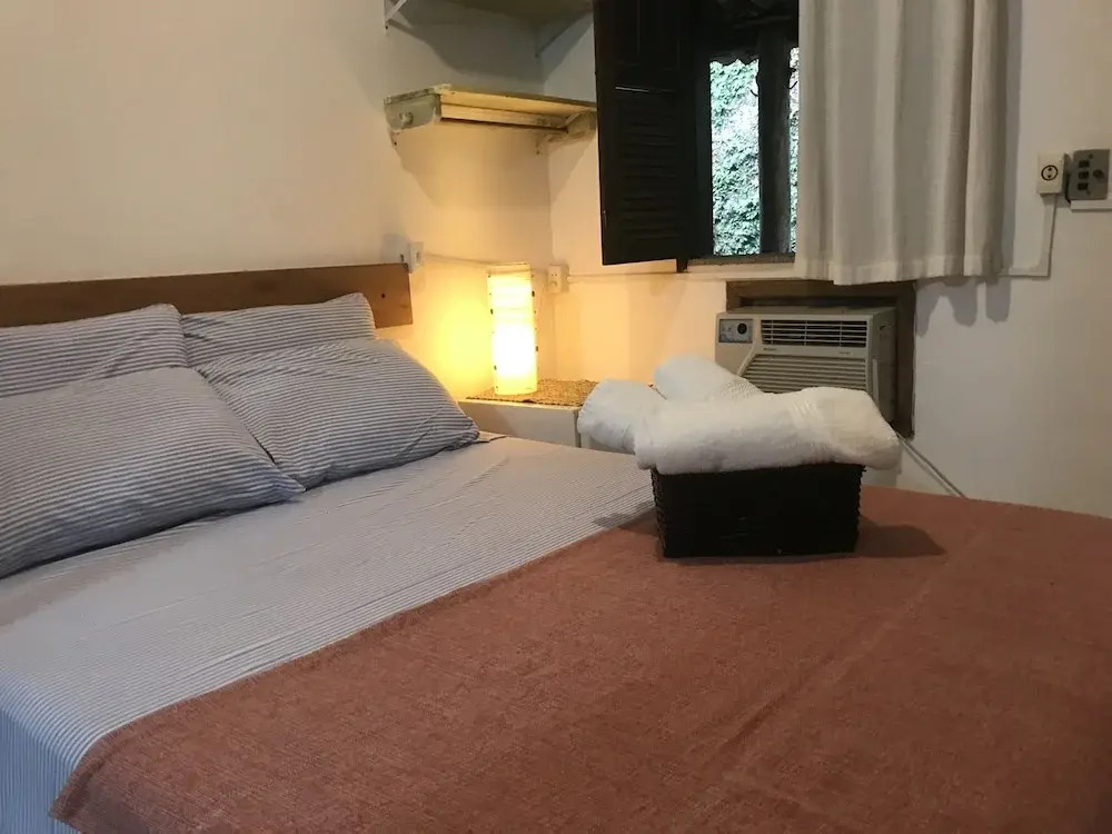 Dorm Céu Azul