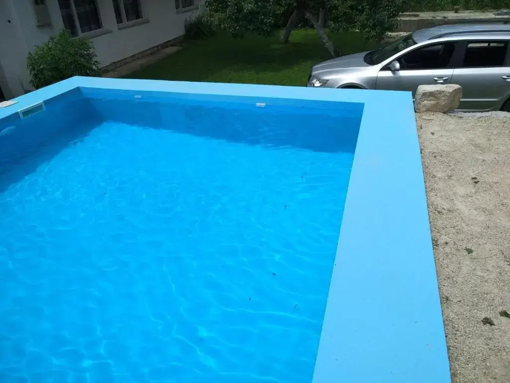 Holiday Home Sedić