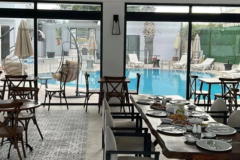 Mia Casa Hotel