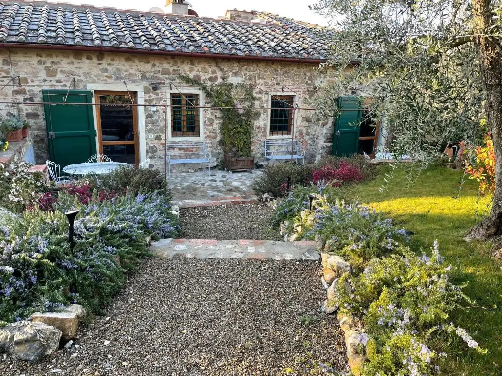 Casa Alta