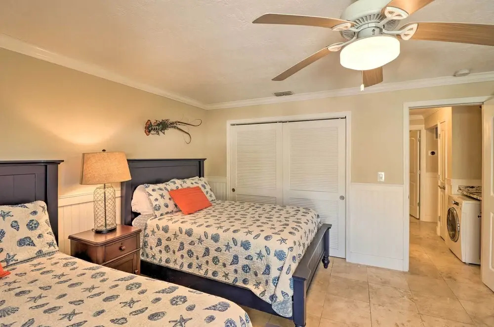 Soothing Duck Key Vacation Rental!