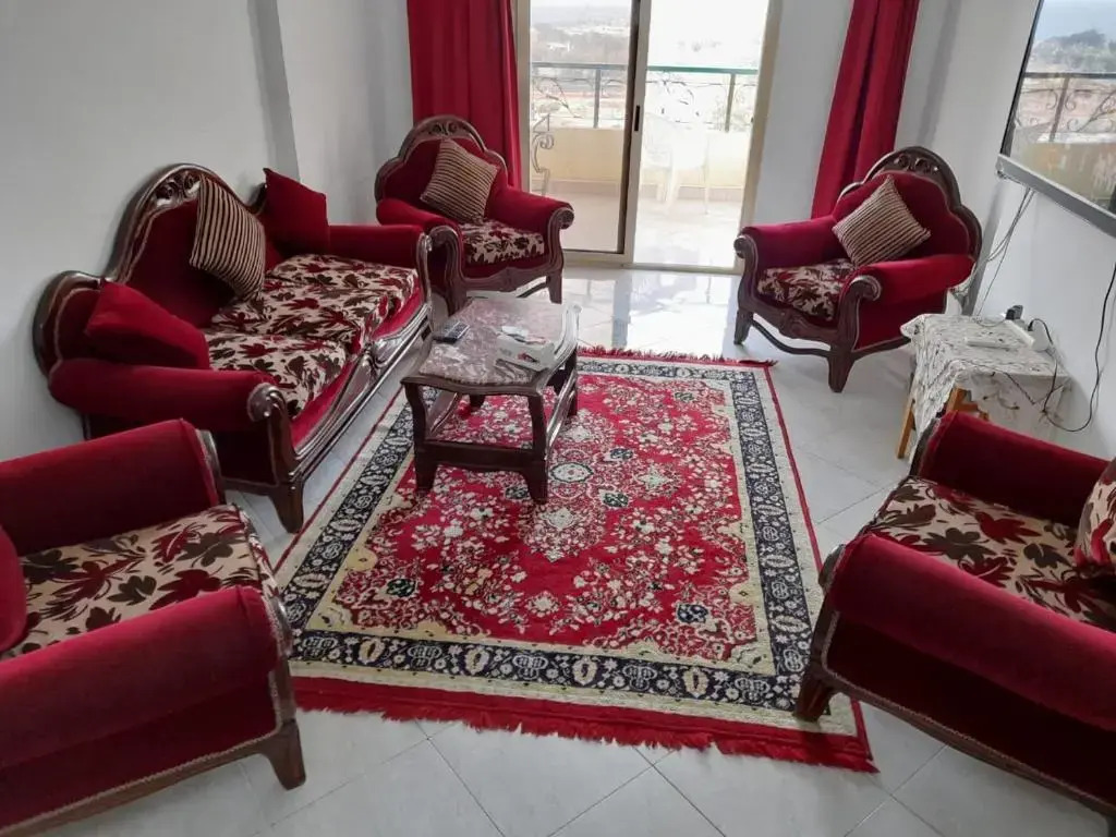 Mahdy Apartment