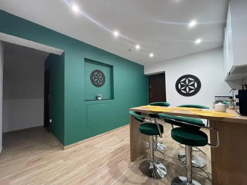 Apartamenty Mrozówka