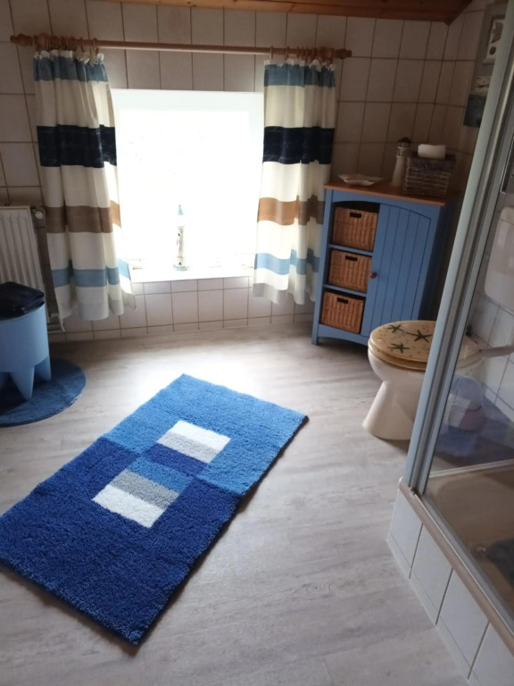 Ferienwohnung am Dorfteich