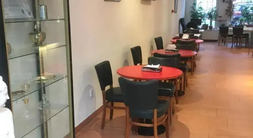 Hotel Amar