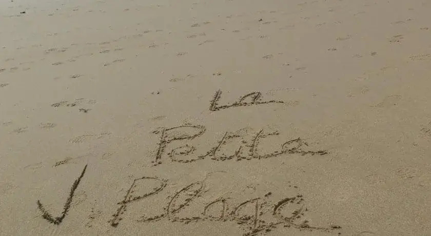 Hôtel de la Petite Plage