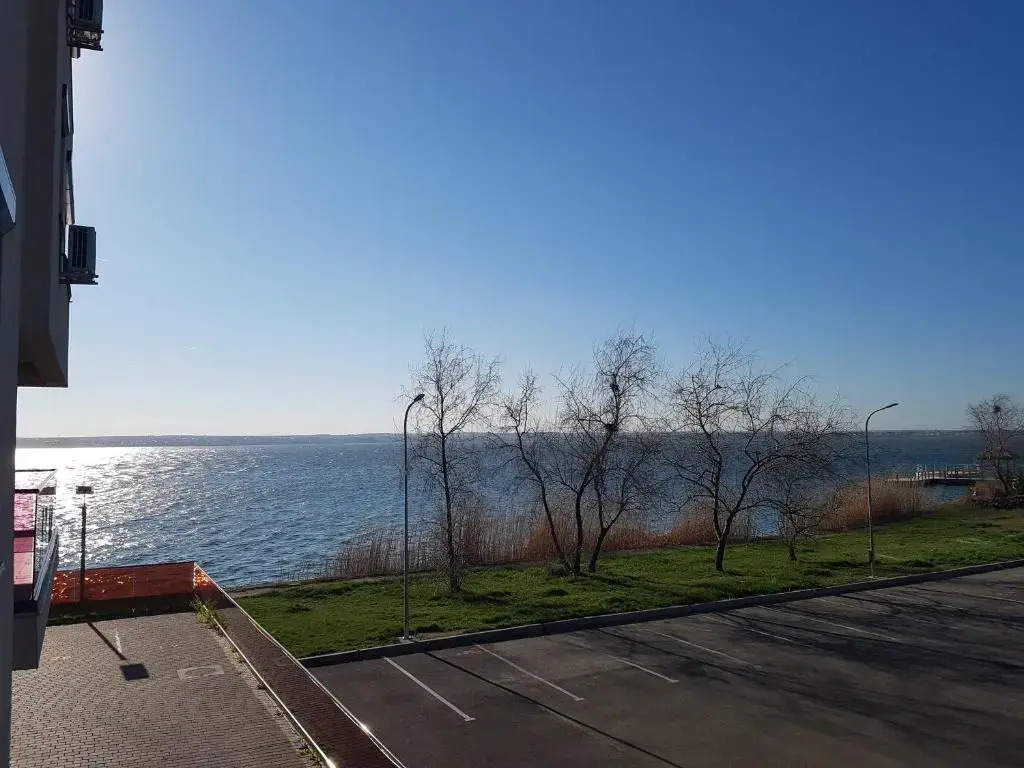 The Nest by the Black Sea - Sophia 1