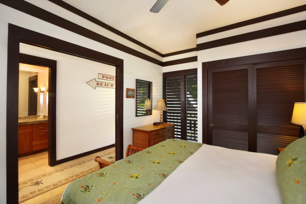 Kiahuna Plantation Resort Kauai by OUTRIGGER