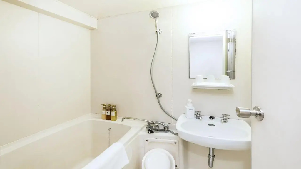 HOTEL MYSTAYS Otemae