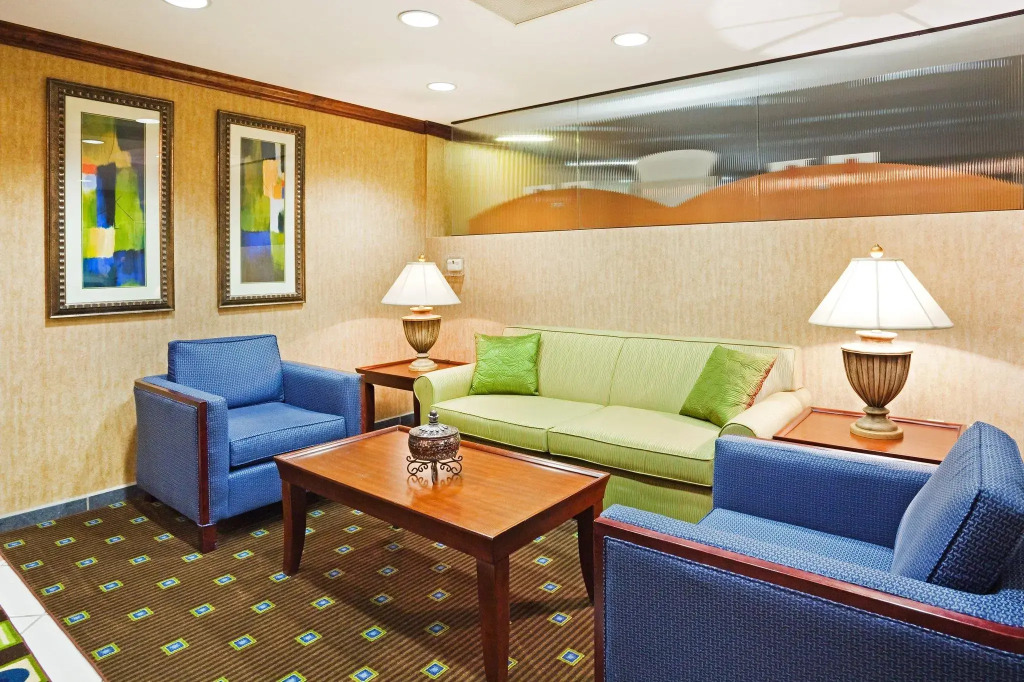 Holiday Inn Express & Suites Kings Mountain - Shelby Area by IHG