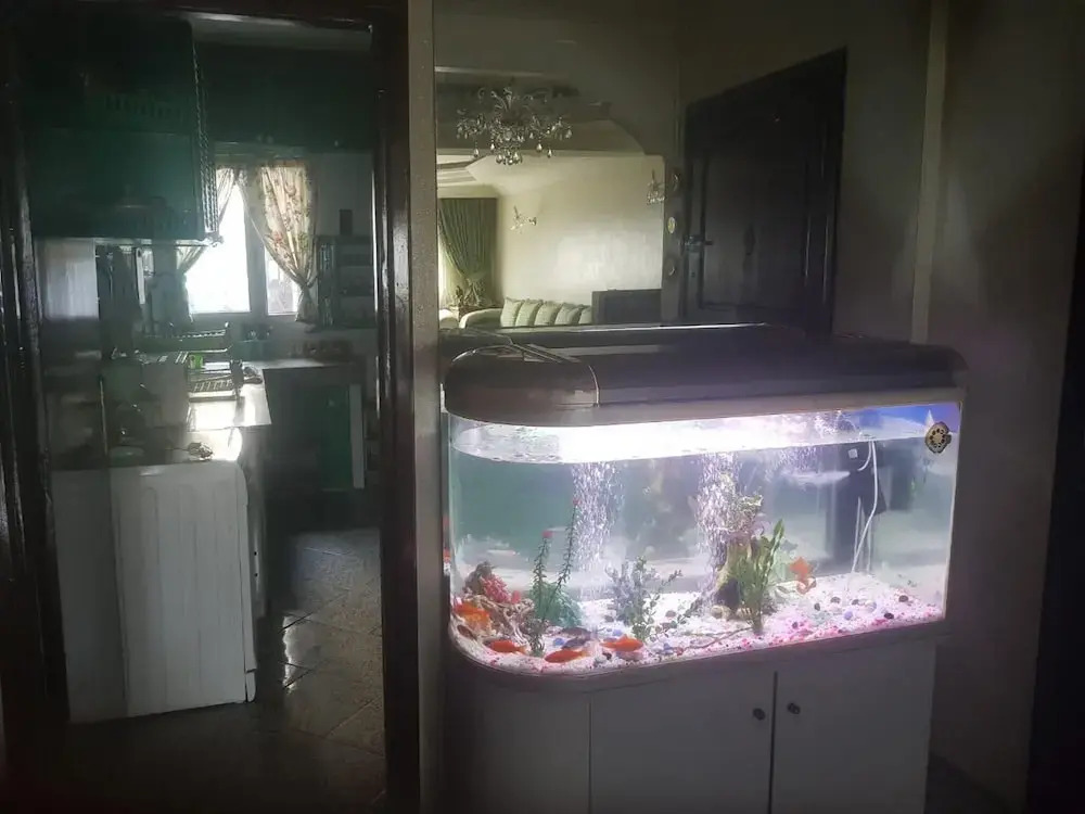 Apartment with 2 Bedrooms in Casablanca, with Wonderful Sea View And Wifi