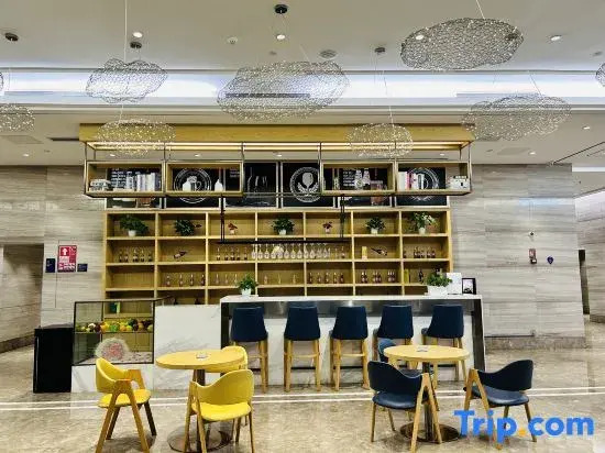 Kyriad Marvelous Hotel Shenzhen Longhua Dalang Business Center