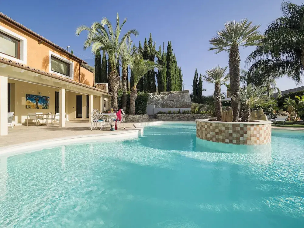 Villa Agorà