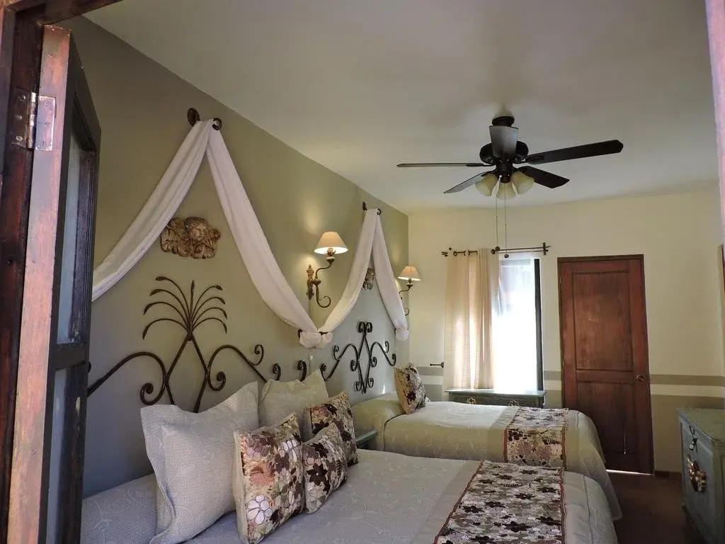 Casa Colibri TERRA