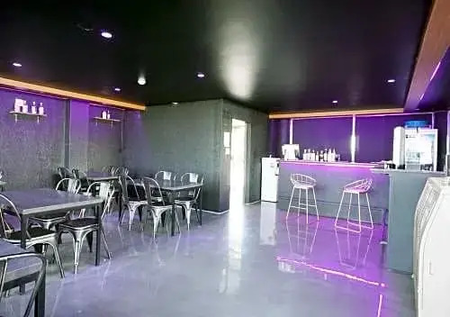 Big Ssum Hostel