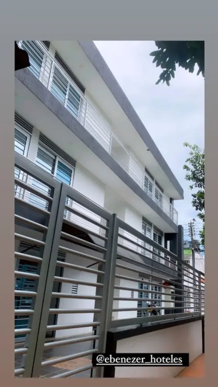 Ebenezer apartahotel