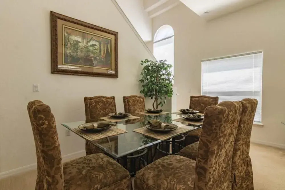 Barry S Marbella North Vacation Home