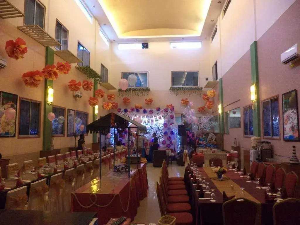 Suzuya Hotel Rantau Prapat
