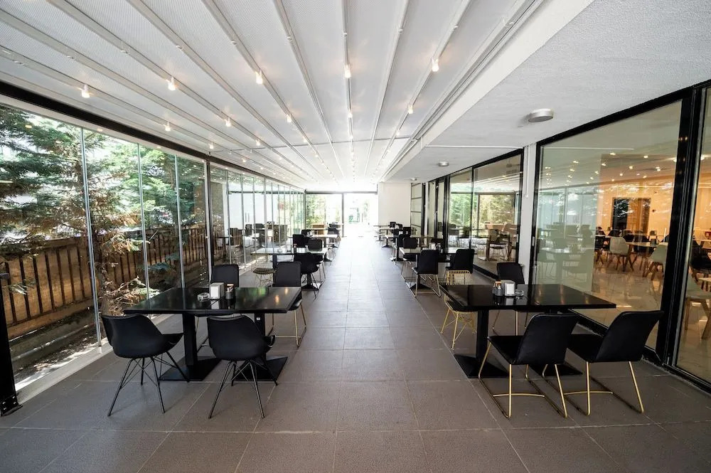 Hotel Clas Mamaia Nord