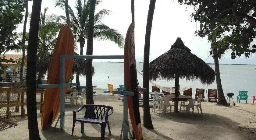 Seafarer Key Largo Resort and Beach