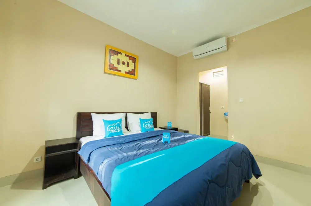 Airy Bukit Jimbaran Buana Sari 2 Uluwatu Bali