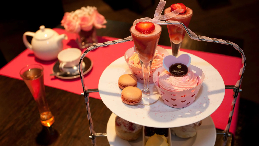 Park Plaza Cardiff
