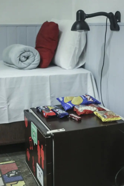 LIA Travel Inn