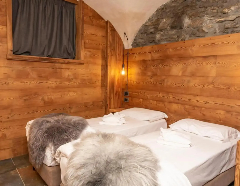 Hotel K2