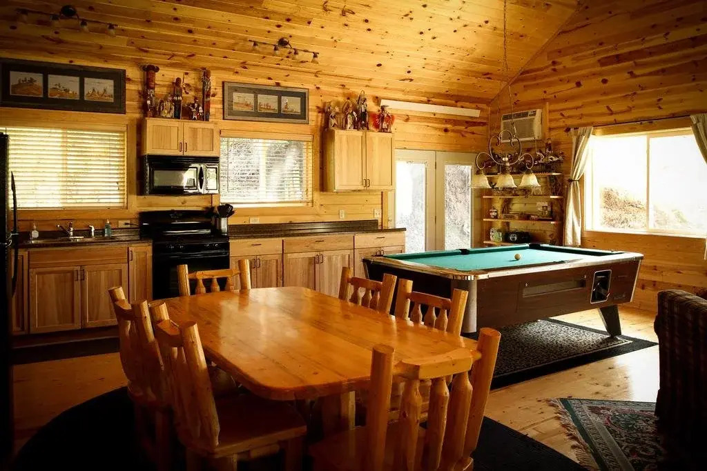 Cole Cabins