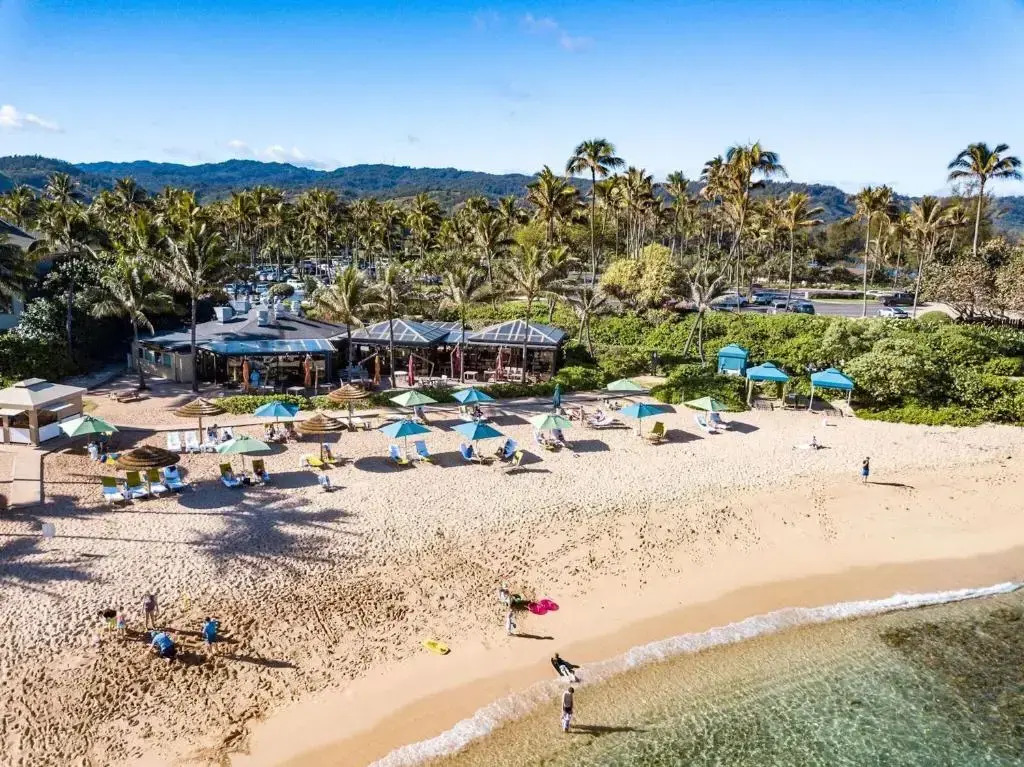 Ocean Villas at Turtle Bay
