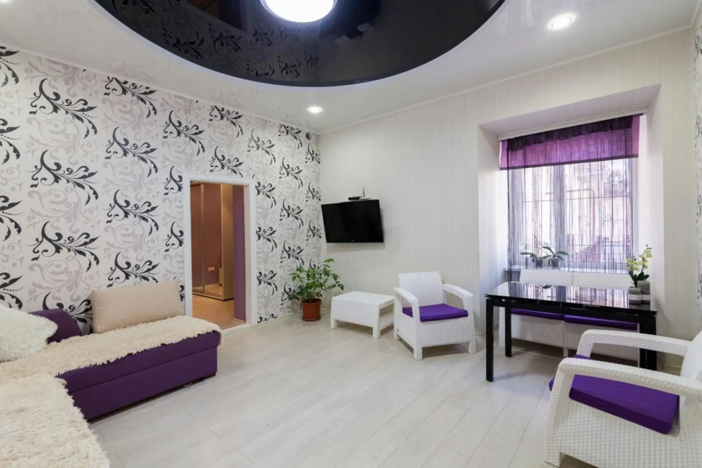Lesya apartment