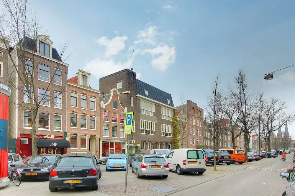 Luxury Apartment In City Centre