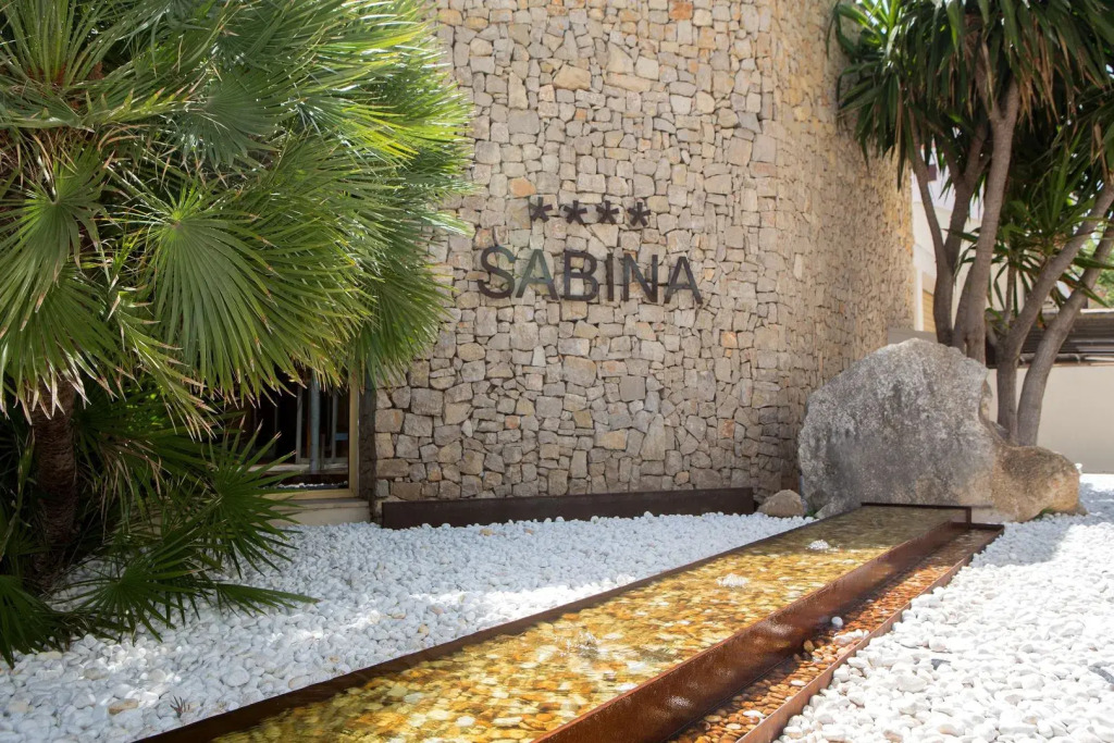 Hotel Sabina
