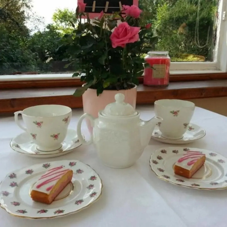 Rose Grove Guest House