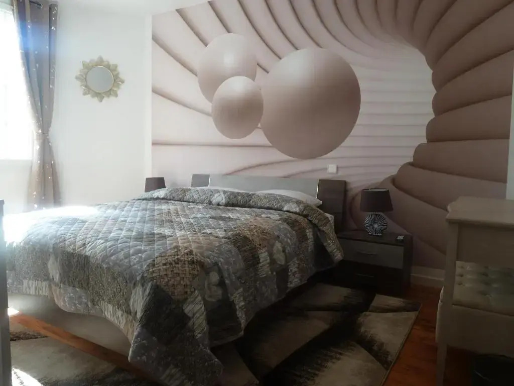 Maison Elizondoa - chambres, restaurant et SPA