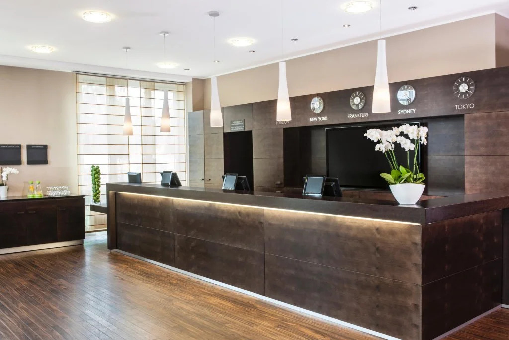 Best Western Conference Airporthotel Frankfurt Mörfelden