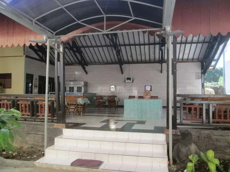 Hotel Dewi