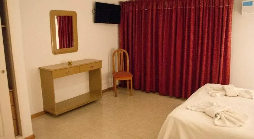 Clima Termal Suites