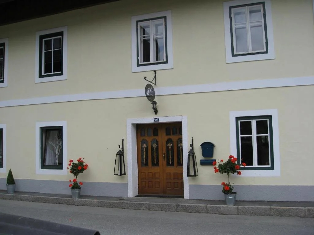 Haus 26 Weißbriach