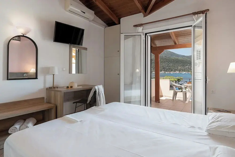 Ionian Memories