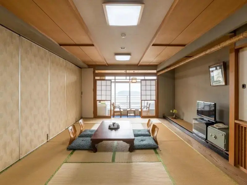 Oyo 661 Marutora Bekkan
