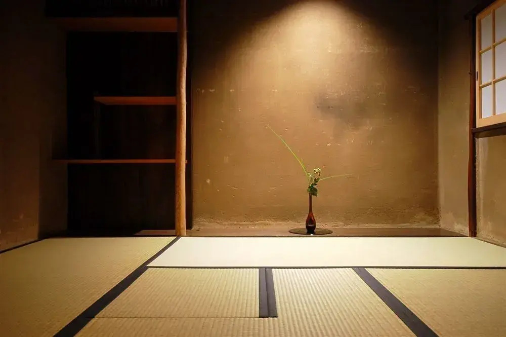 Sanbounishinotouin-cho Machiya