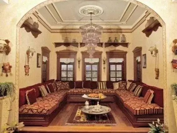 Ali Paşa Konağı