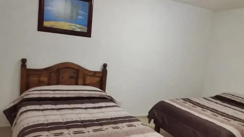 Hotel Posada Yauhtli
