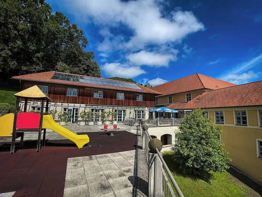 JUFA Hotel Deutschlandsberg