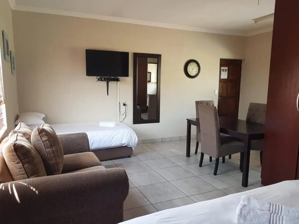 Private Apartments & Biz Stays Pretoria