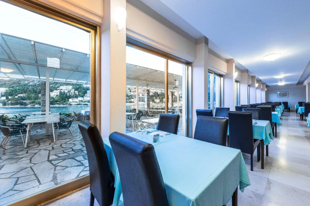 Hotel Vis