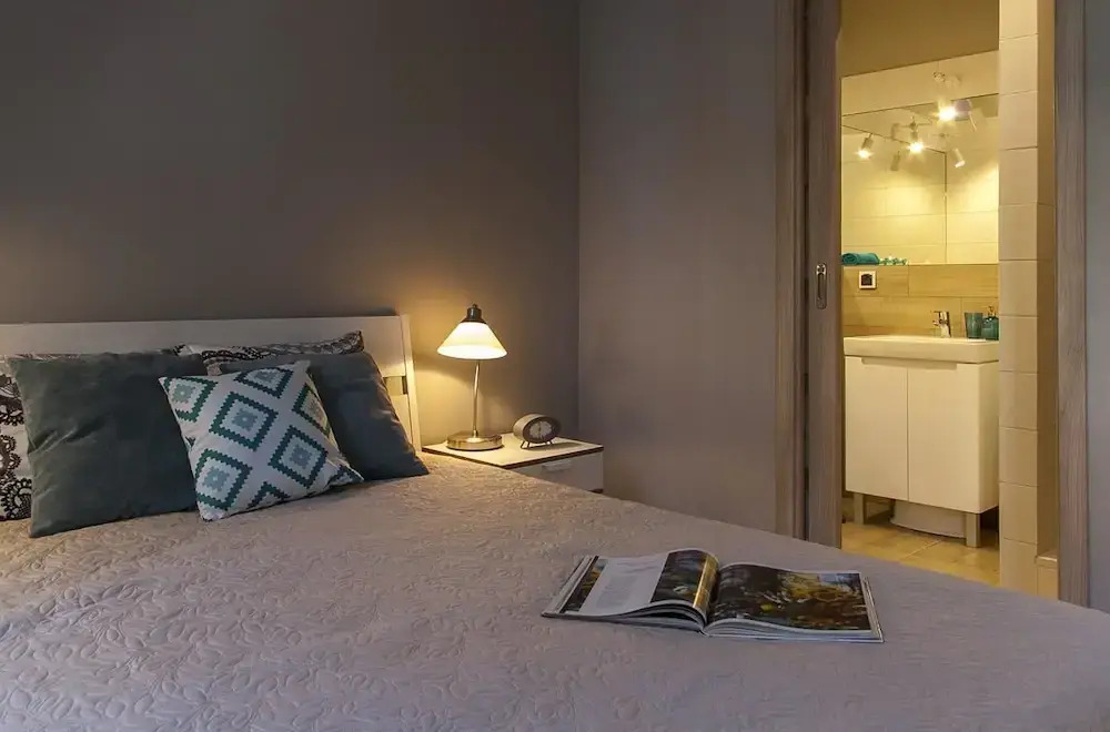 Apartamenty 2M