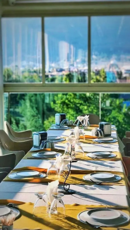 Ceti̇n Presti̇ge Resort